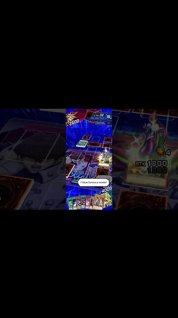 Yu-Gi-Oh! Duel Links - Power Pro App x Yu-Gi-Oh! Collaboration SR Card: Power Pro Lady Sisters