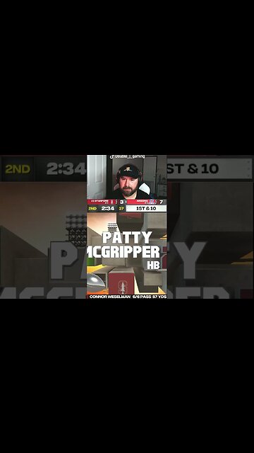 DANG they really after me!! | NCAA Football 14