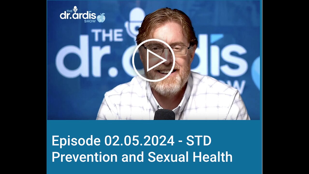 Dr. Ardis - STD Prevention and Sexual Health