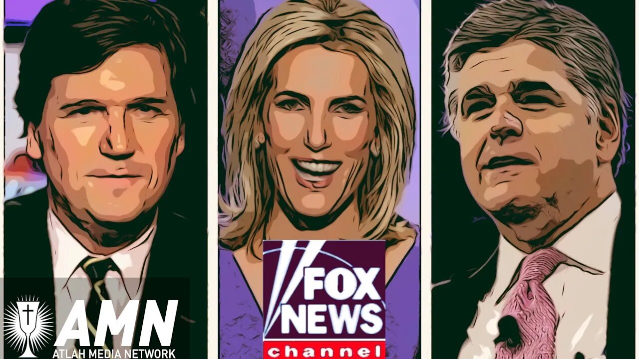 THE TRUTH DOESN'T MATTER AT FOX NEWS