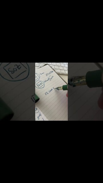 The incredible Sailor Iromi-Yabi.