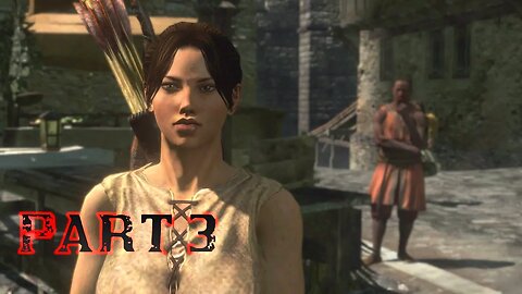 Dragon's Dogma Dark Arisen Walkthough Part 3