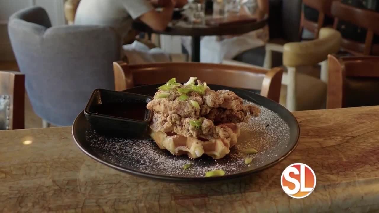 Oceanside is one of San Diego's most exciting foodie destinations
