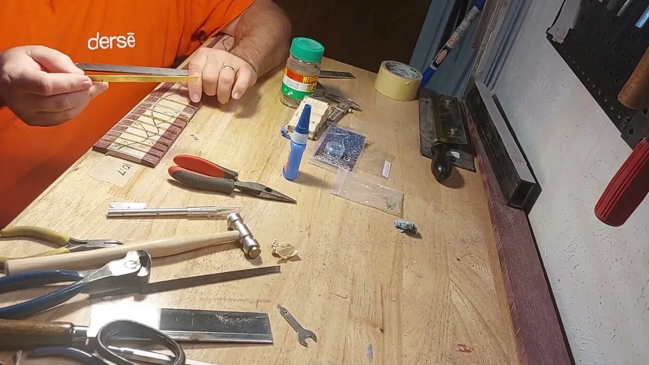 Revival Fire bass v6 inlay work #ggbo2023scratch