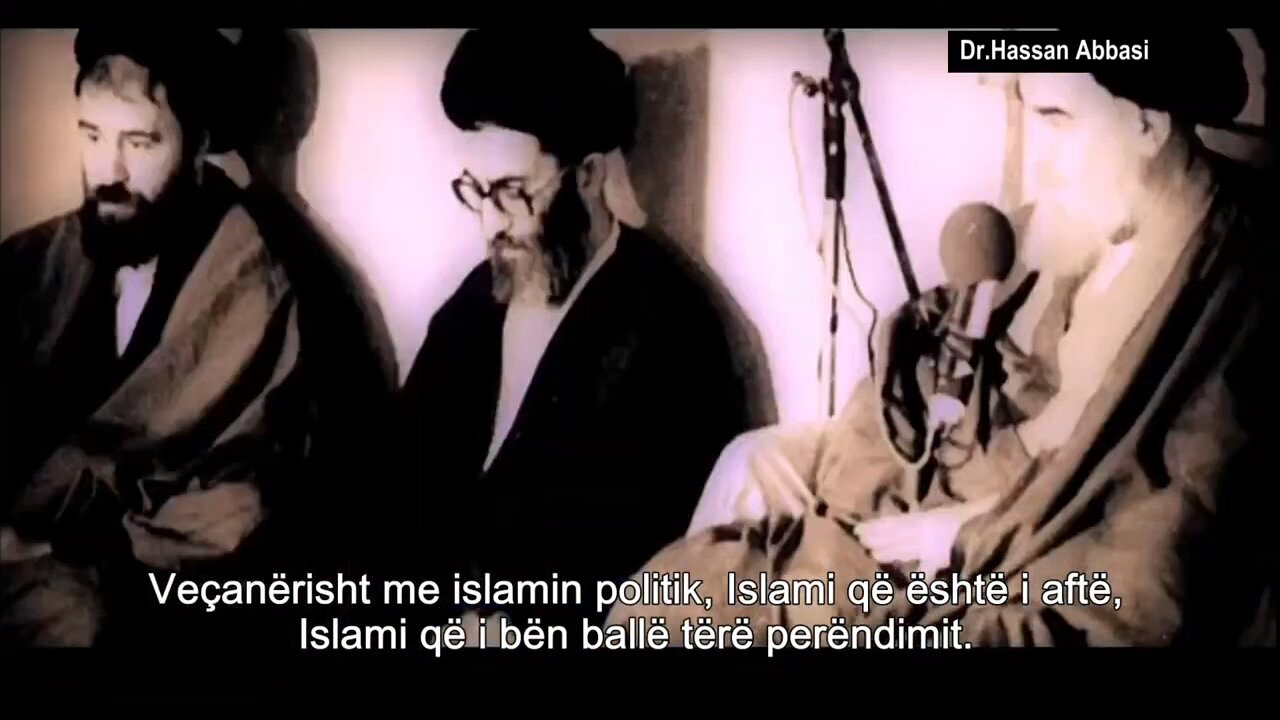 Lufta e re botërore
