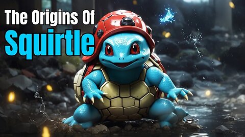 The Hidden Strengths and Surprising Weaknesses of Squirtle