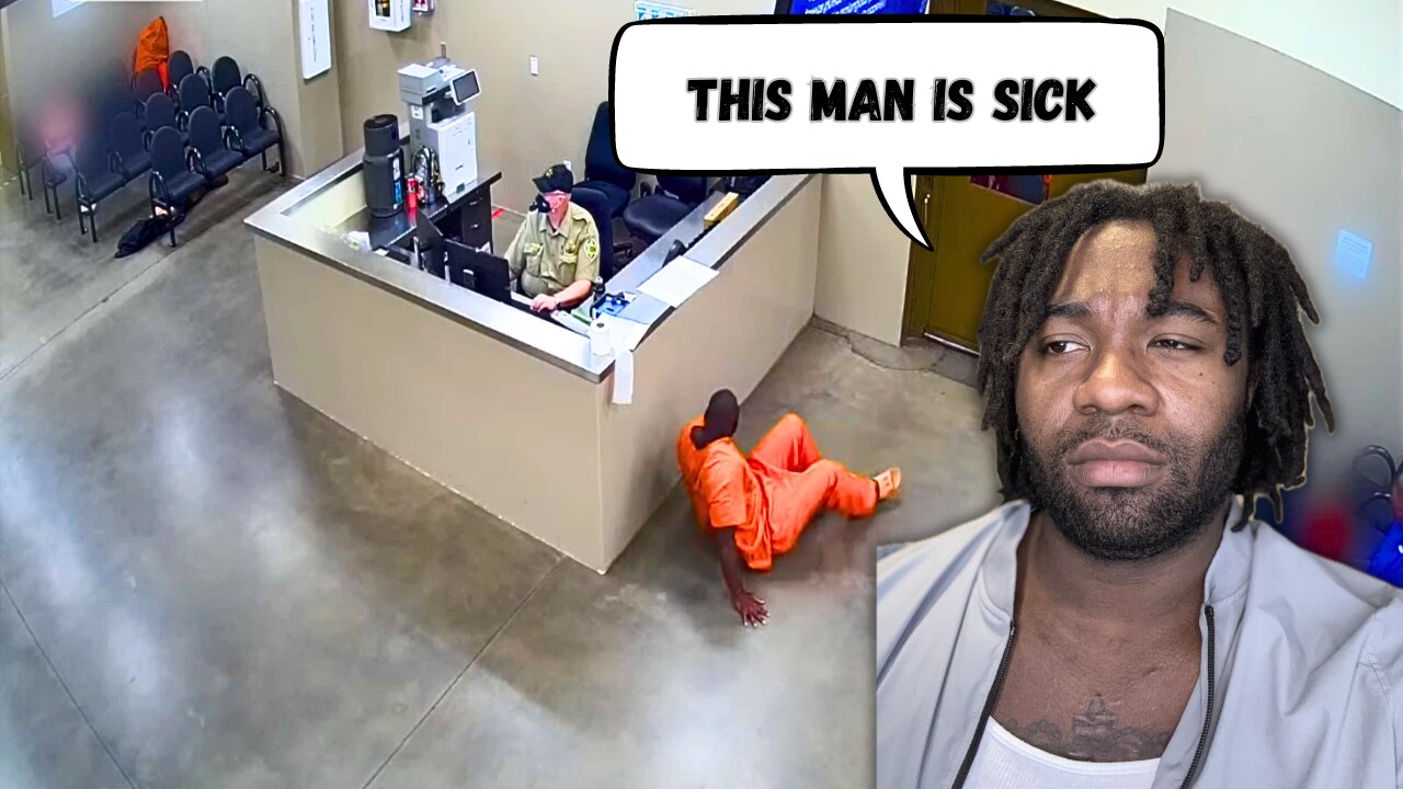 Maniac Deserves Life In Prison