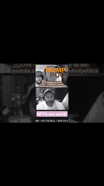 Trump to start selling his poo! (Get your #Trumpoo first here).