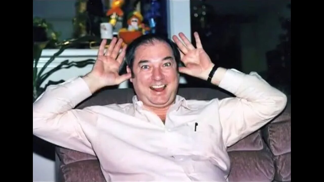 Bill Cooper's Mystery Babylon 24/7 LIVE