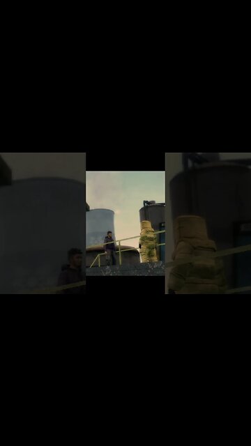 Saints Row 2: Mayhem | City Shutdown #Shorts