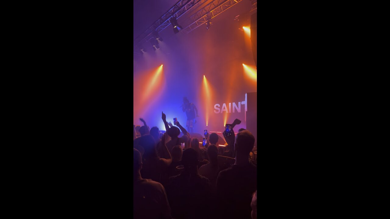SAINt JHN
