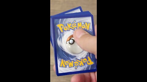 Pokemon Card Unboxing #SHORTS 251 through 260