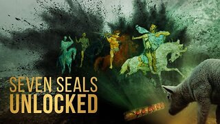 MYSTERY UNLOCKED: The Truth Behind the 7 Seals of Revelation