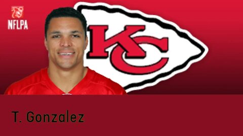 How To Make Tony Gonzalez Madden 23