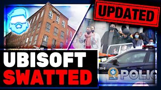 Ubisoft Montreal SWATTED By Angry Gamer? (The Latest Update)