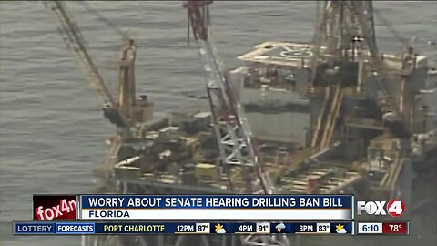 Banning offshore drilling has Florida conservationists hopeful change is coming