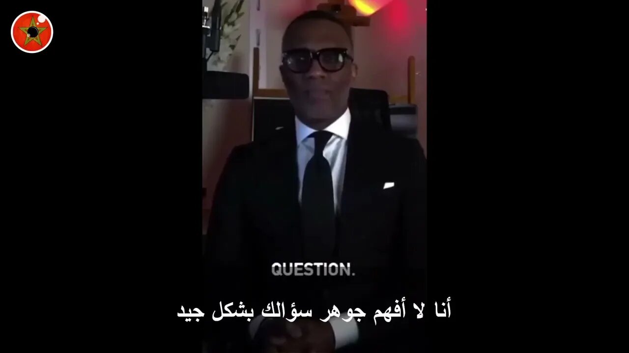 كيفن سامويل يصحح لفتاة أفكارها عن ما يريده الرجال