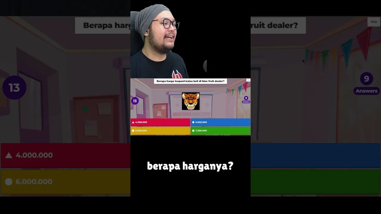 GG 11 ORANG INI | ROBLOX INDONESIA