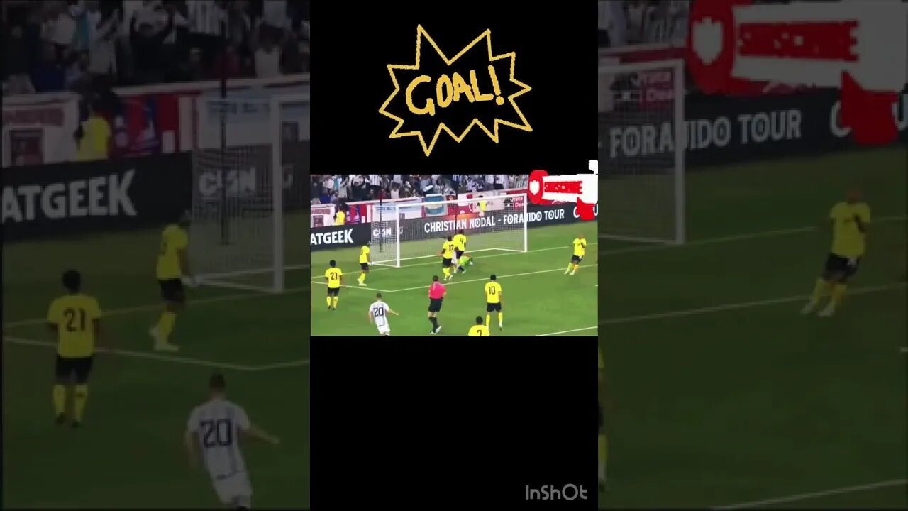 🇦🇷 vs 🇯🇲 2022