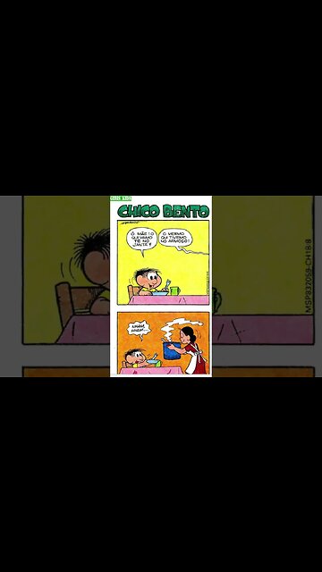Chico Bento