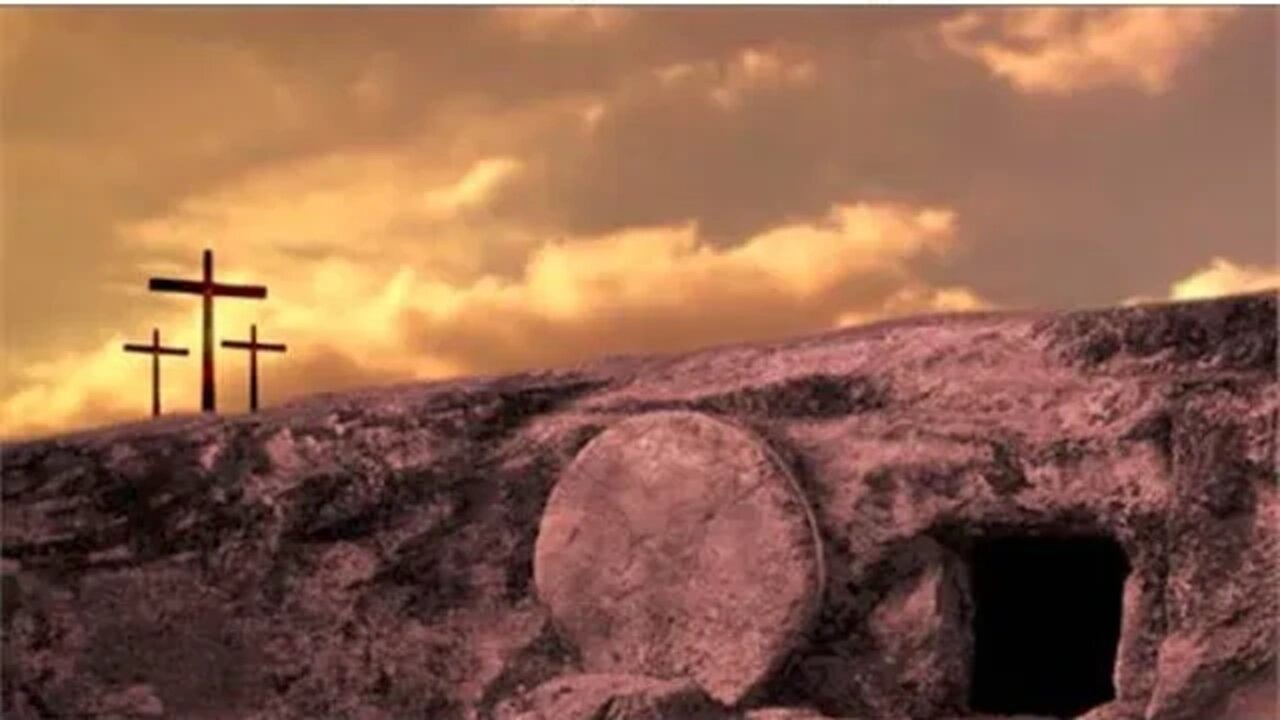 7) The Gospels Project Lesson 7 | Overview and Conclusion (David Reid)