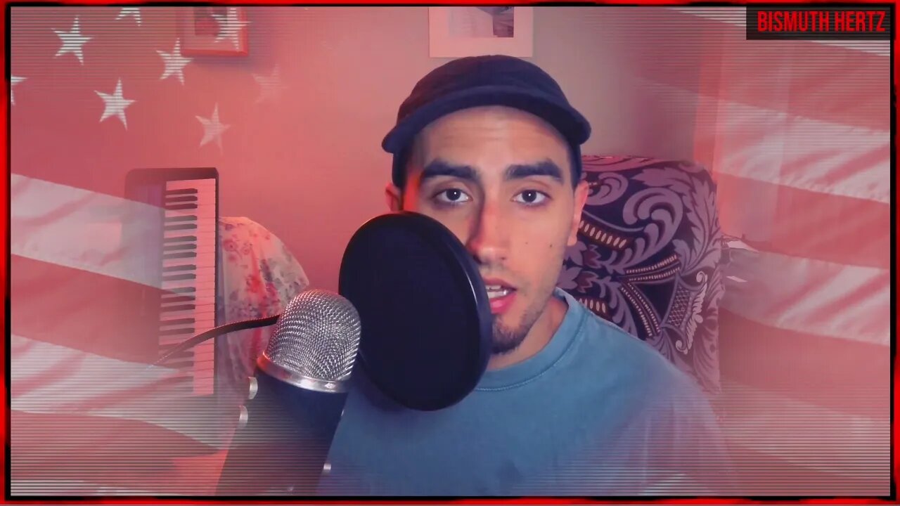 THE #1 MISTAKE IN POLITICS