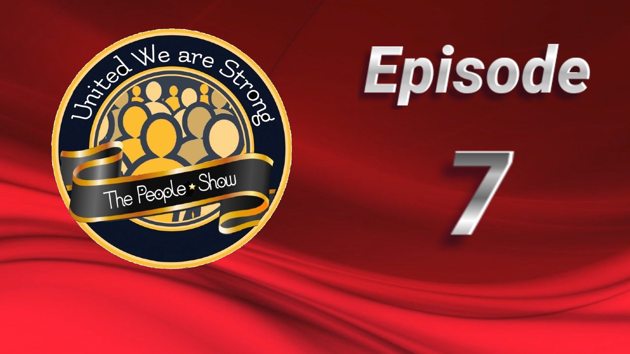 The People Show #7