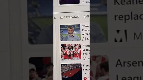 headlines first look 👌 enjoy