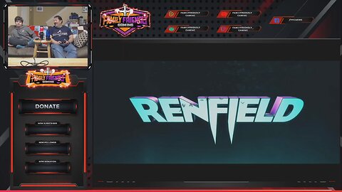 FFG Reacts Renfield Trailer