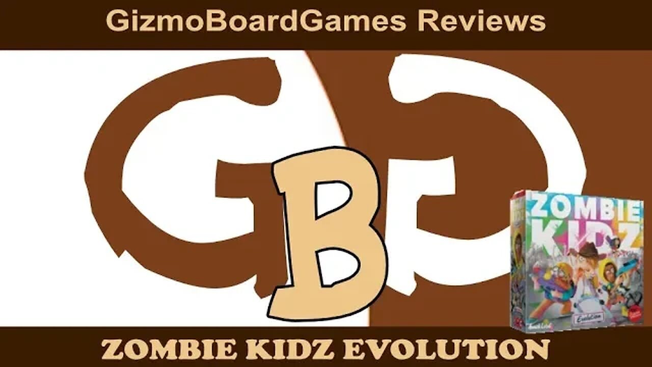 GBG Reviews: Zombie Kidz Evolution