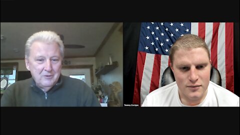 TPC #315: Jon Beckenhauer (Vietnam CH-47 Chinook Pilot)