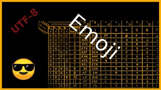 Understanding text for C Programmers (UTF-8, Unicode, ASCII)