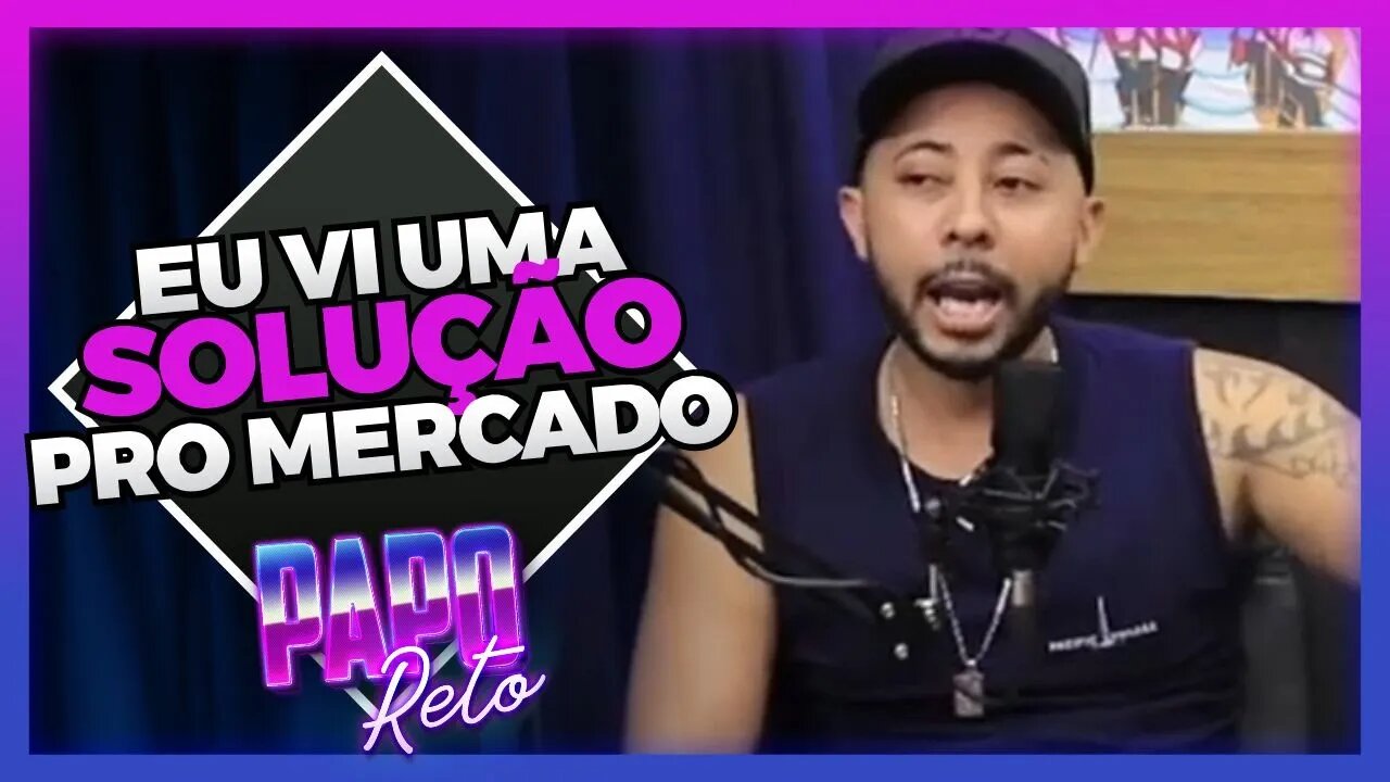 Vendendo SOFTWARES no MARKETING DIGITAL