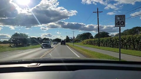 Drive and Scan with Döc (9/22/22)