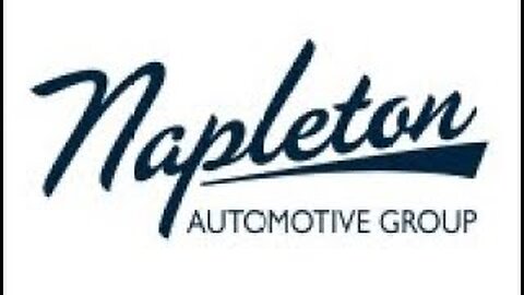 UPDATE: NAPLETON AUTO GROUP HAS PRIOR COMPLAINTS ABOUT NOT ISSUING TITLES FOR CUSTOMERS VEHICLES