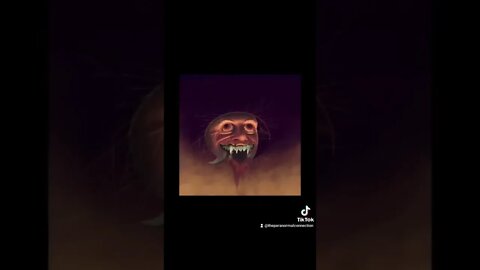 Creepy