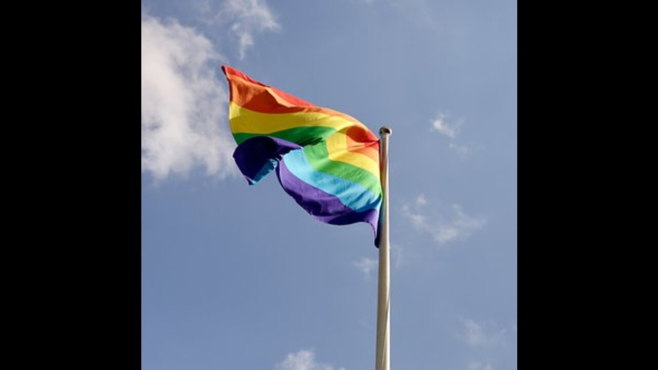 TX Doris Miller Middle School Breaks State Law Hosting LGBT 'Queer' Week 24th Apr, 2022