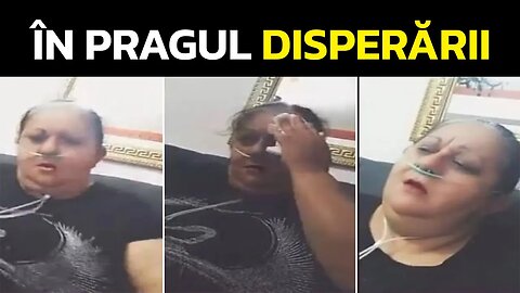 VESTEA TRAUMATICĂ