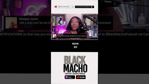 Men Believe A Man Can’t Be “Ran Thru”