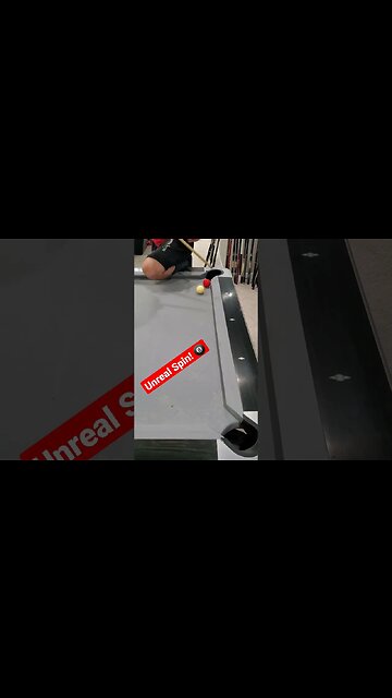 First cue ball dance of 2023 😉🎱 #shorts #8ballpool