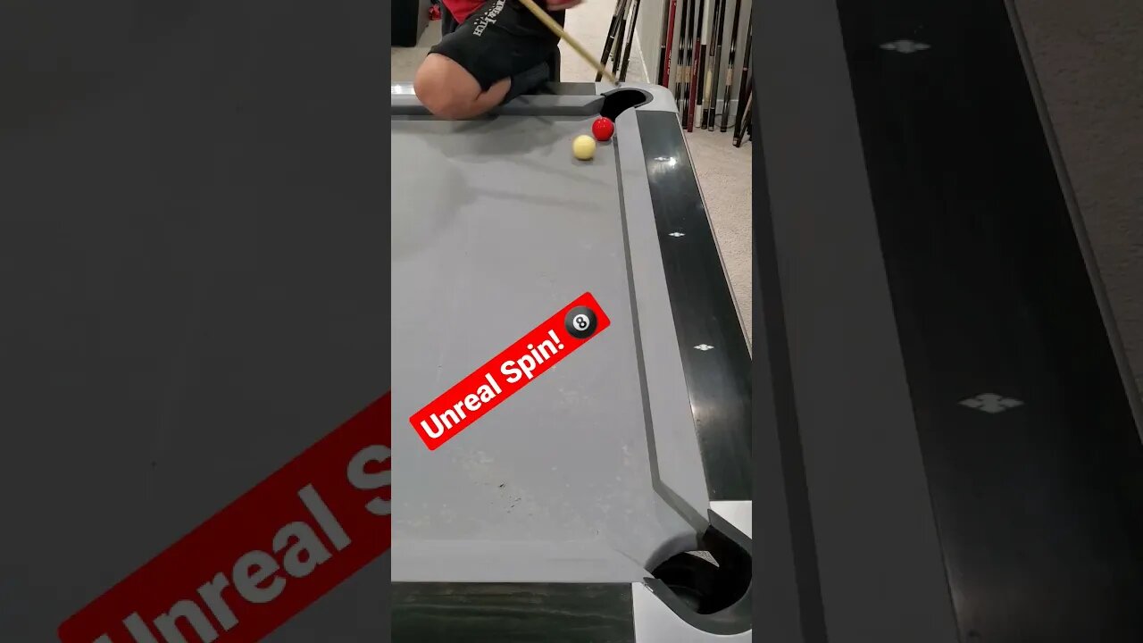 First cue ball dance of 2023 😉🎱 #shorts #8ballpool