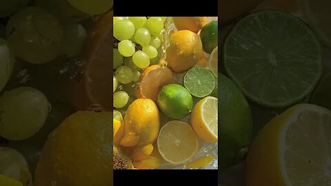 Fruites song