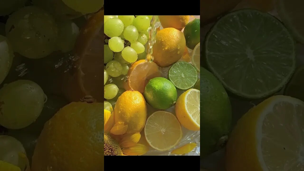 Fruites song