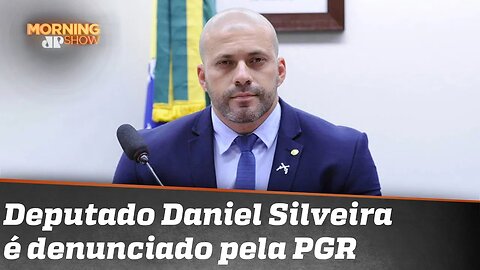 O que deve acontecer com Daniel Silveira?