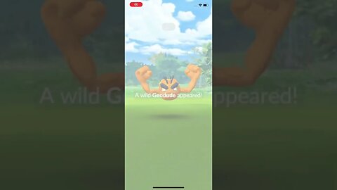 Shiny Alolan Geodude