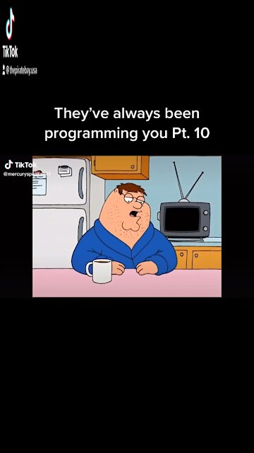 Exposing “Illuminati” Programming 11