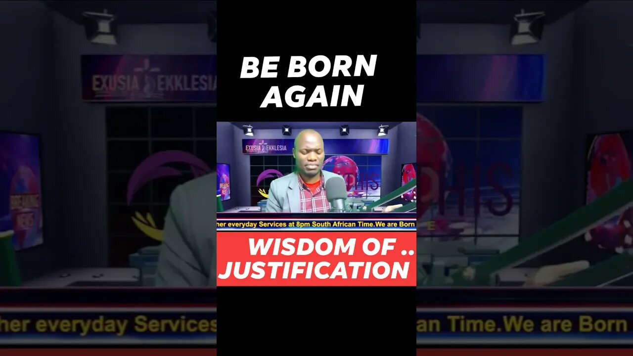 Be born again. #mentorship #life #peace