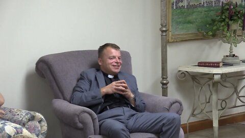 The Persecuted Church: Life in the Soviet Union