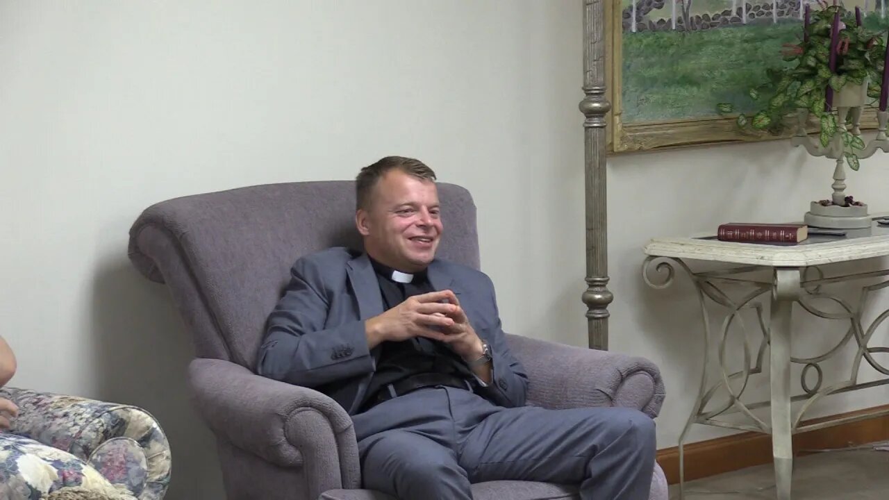 The Persecuted Church: Life in the Soviet Union