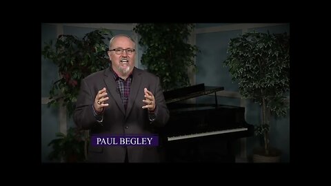 Powerful Word: "It's All About Love"